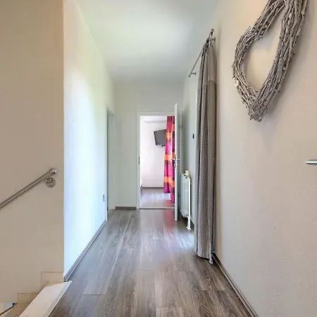 Casa de Férias Duje & Mare By Interhome Ližnjan