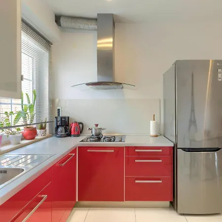 Duje & Mare By Interhome *