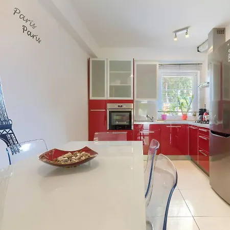 Casa de Férias Duje & Mare By Interhome