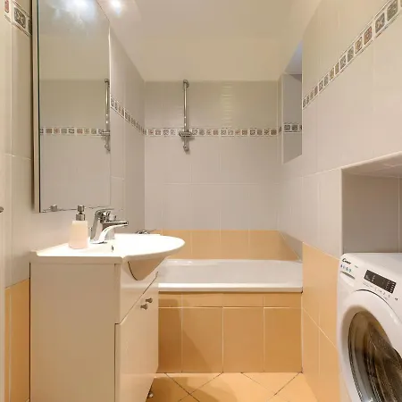 Duje & Mare By Interhome *