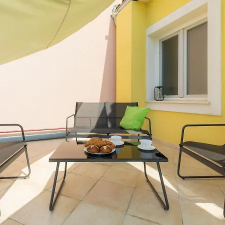 Casa de Férias Duje & Mare By Interhome Ližnjan