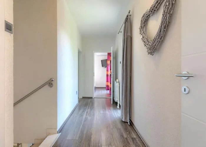 Vakantiehuis Duje & Mare By Interhome Ližnjan