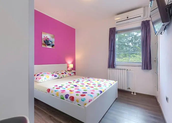 Duje & Mare By Interhome