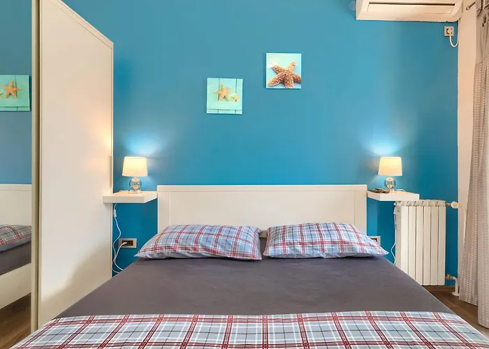 Duje & Mare By Interhome 펜션 *