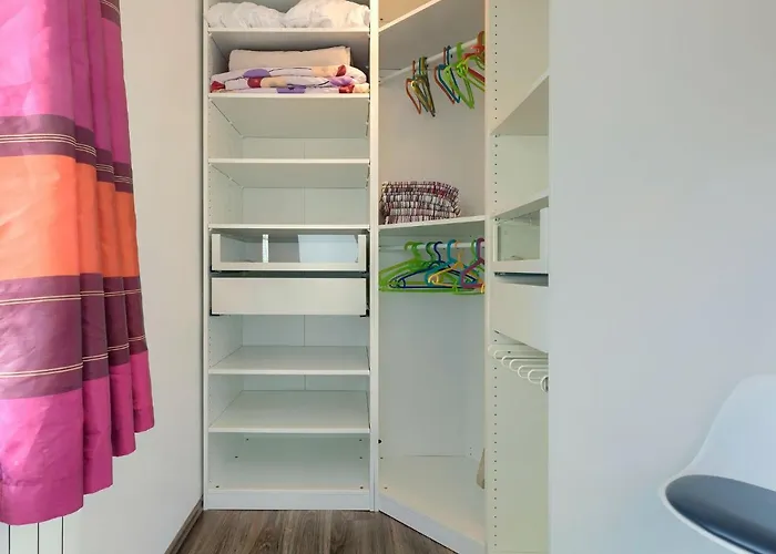 Duje & Mare By Interhome Ližnjan