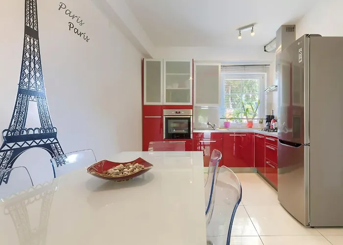 Vakantiehuis Duje & Mare By Interhome