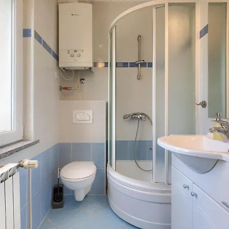 Duje & Mare - Mdn184 By Interhome Holiday home Liznjan