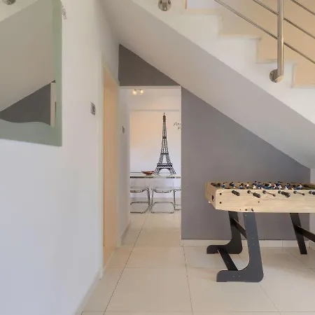 Holiday home Duje & Mare - Mdn184 By Interhome