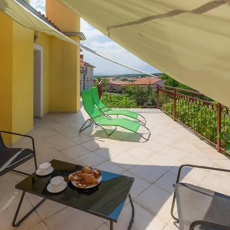 Duje & Mare - Mdn184 By Interhome Holiday home