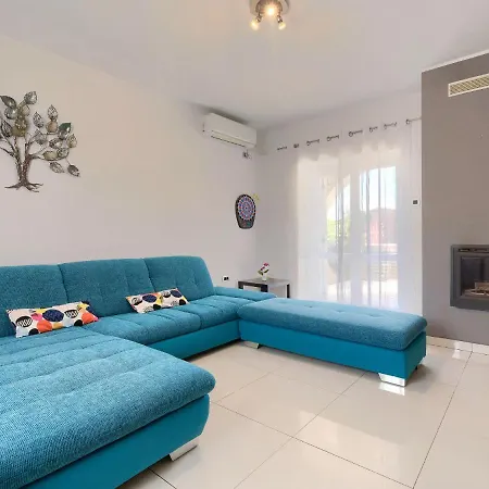 Duje & Mare - Mdn184 By Interhome Holiday home *